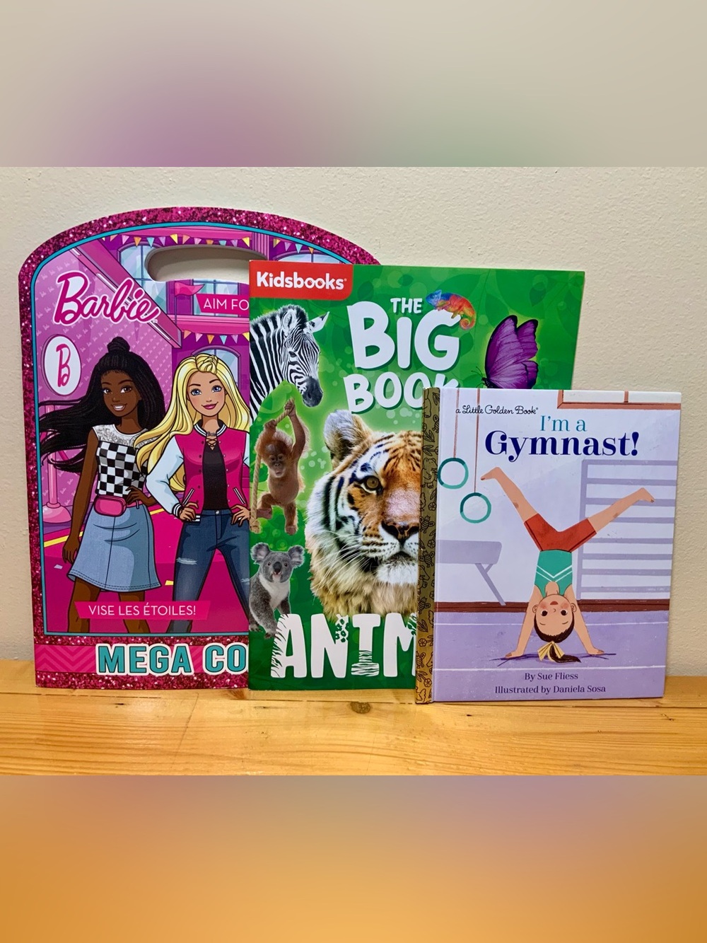 Children’s Books